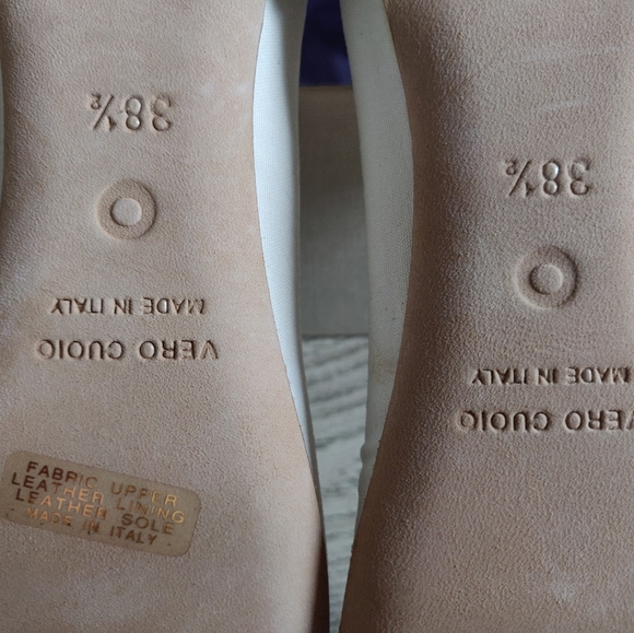 L'Autre Chose (Italy) Ballet Flats - Picture 4 of 5